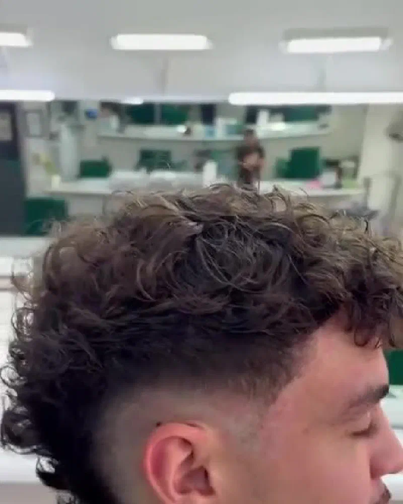 New haircut 💇♂️ styles for 2026