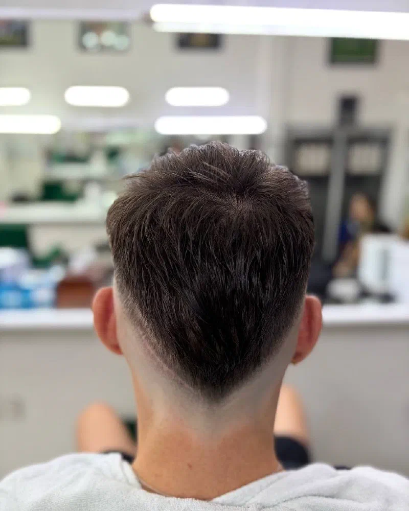 V sharp