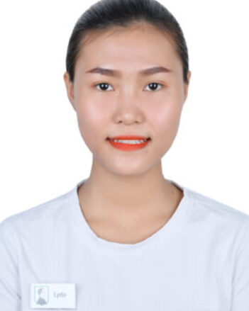 Lyda