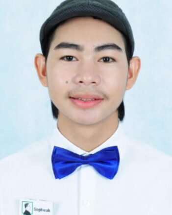 Sopheak